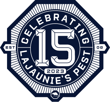 LaJaunie's Celebrating 15 Years