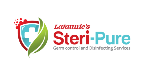 steri-pure germ and disinfecting services