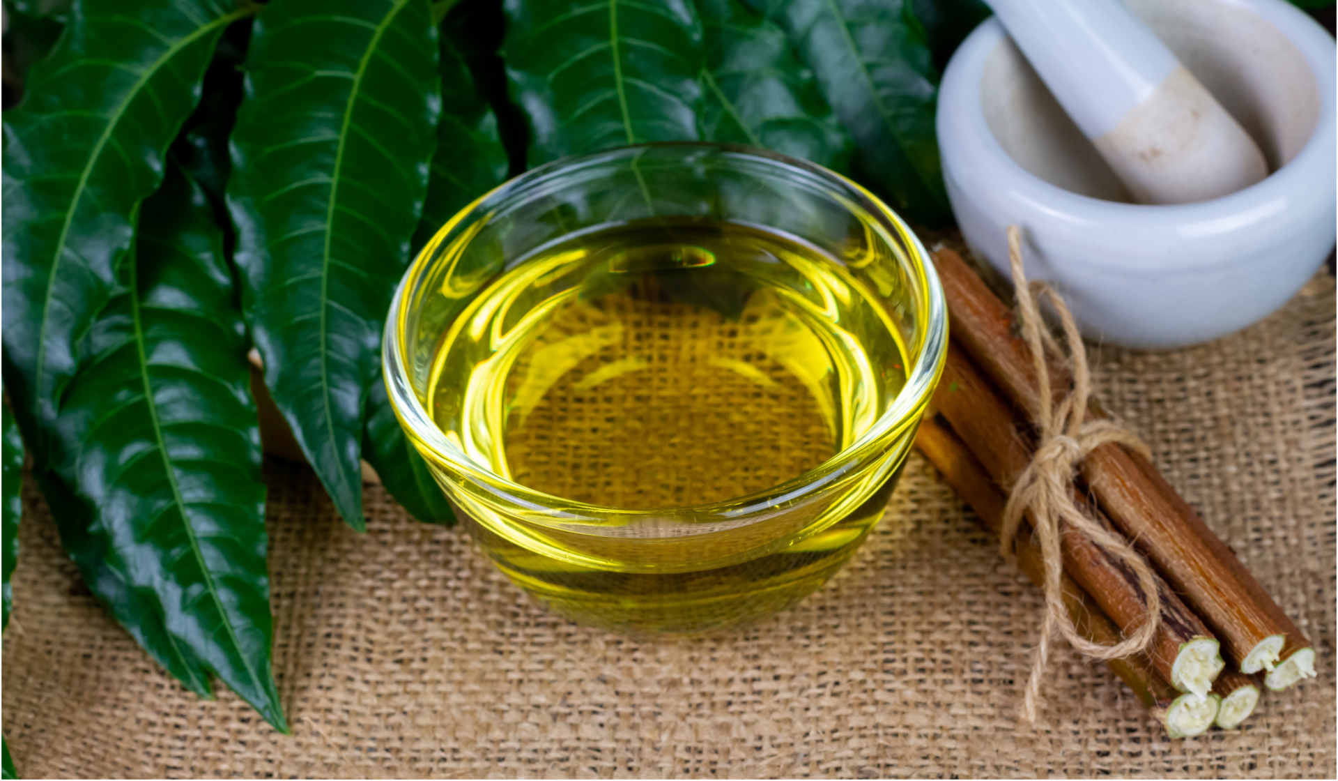 neem oil