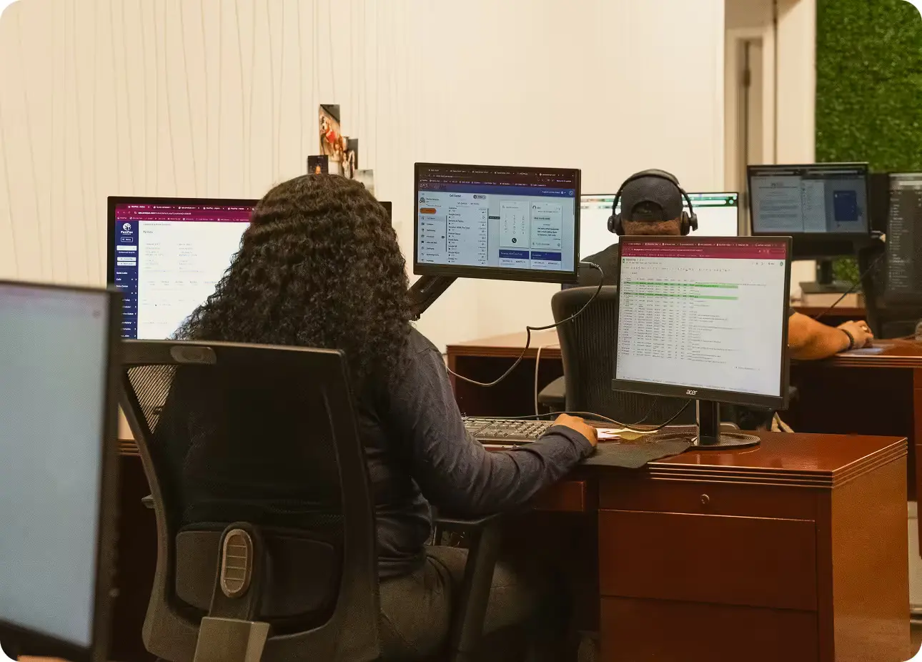 follow up pest control appointment