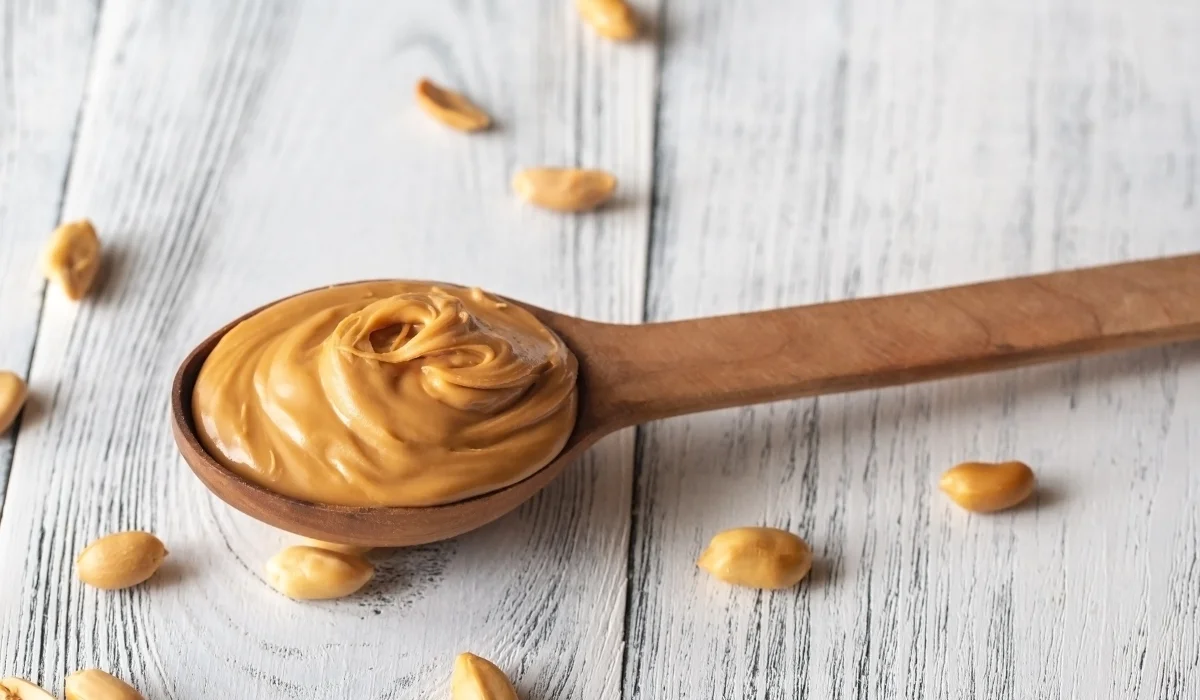 peanut butter