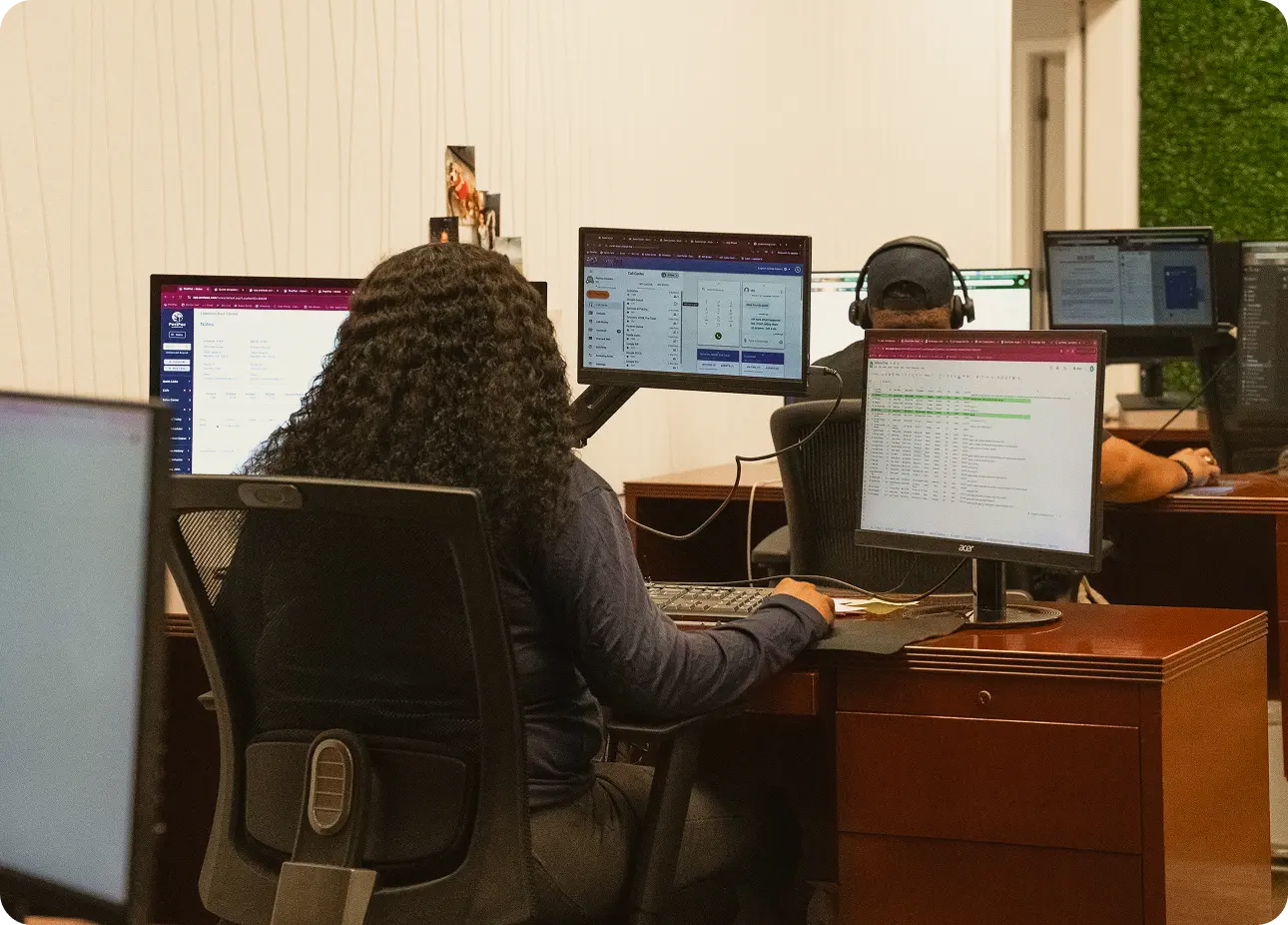 follow up pest control appointment