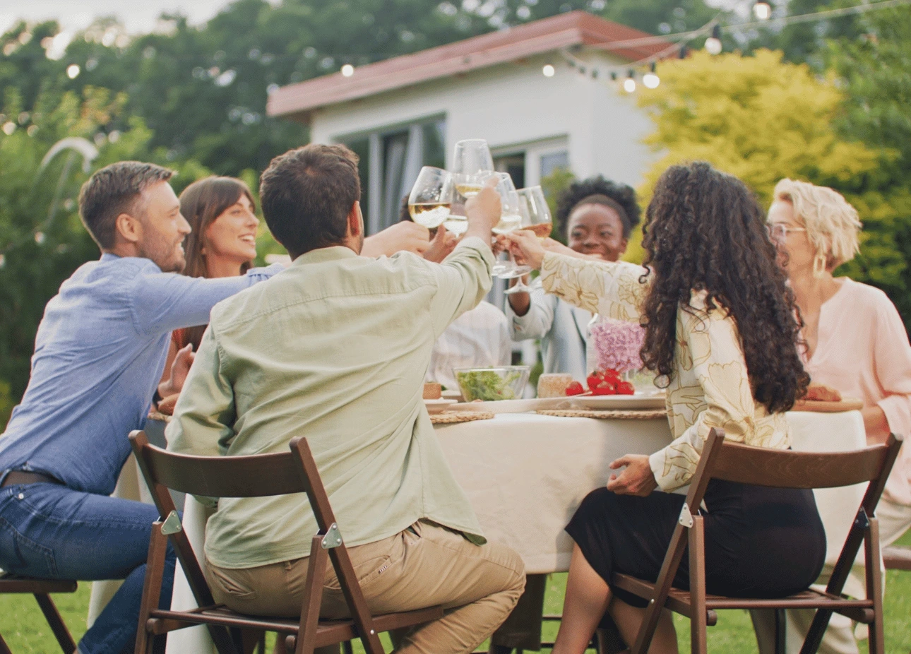 Special event mosquito treatments