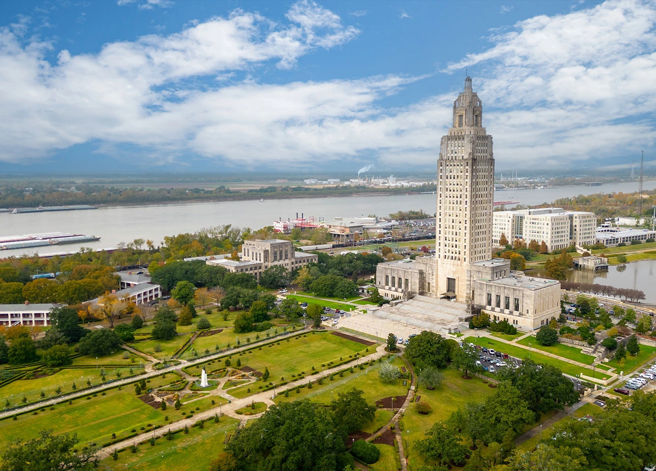 louisiana-government-pest-control