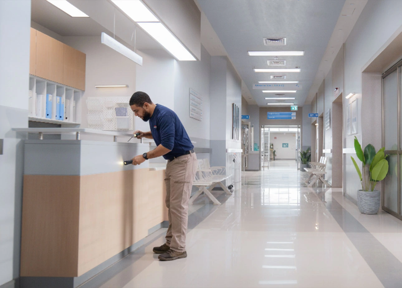 louisiana-hospital-healthcare-pest-control-service