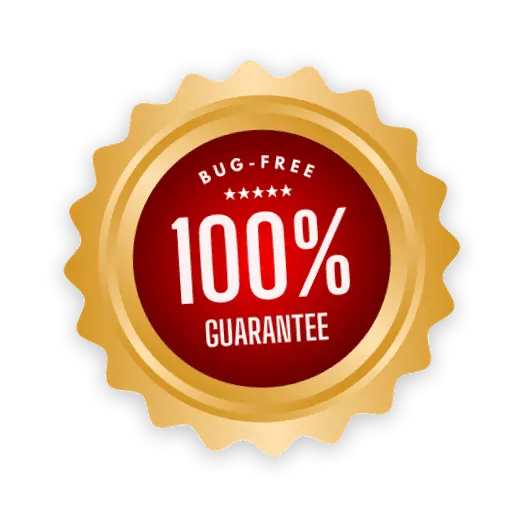 LaJaunies Residential Pest Control Guarantee
