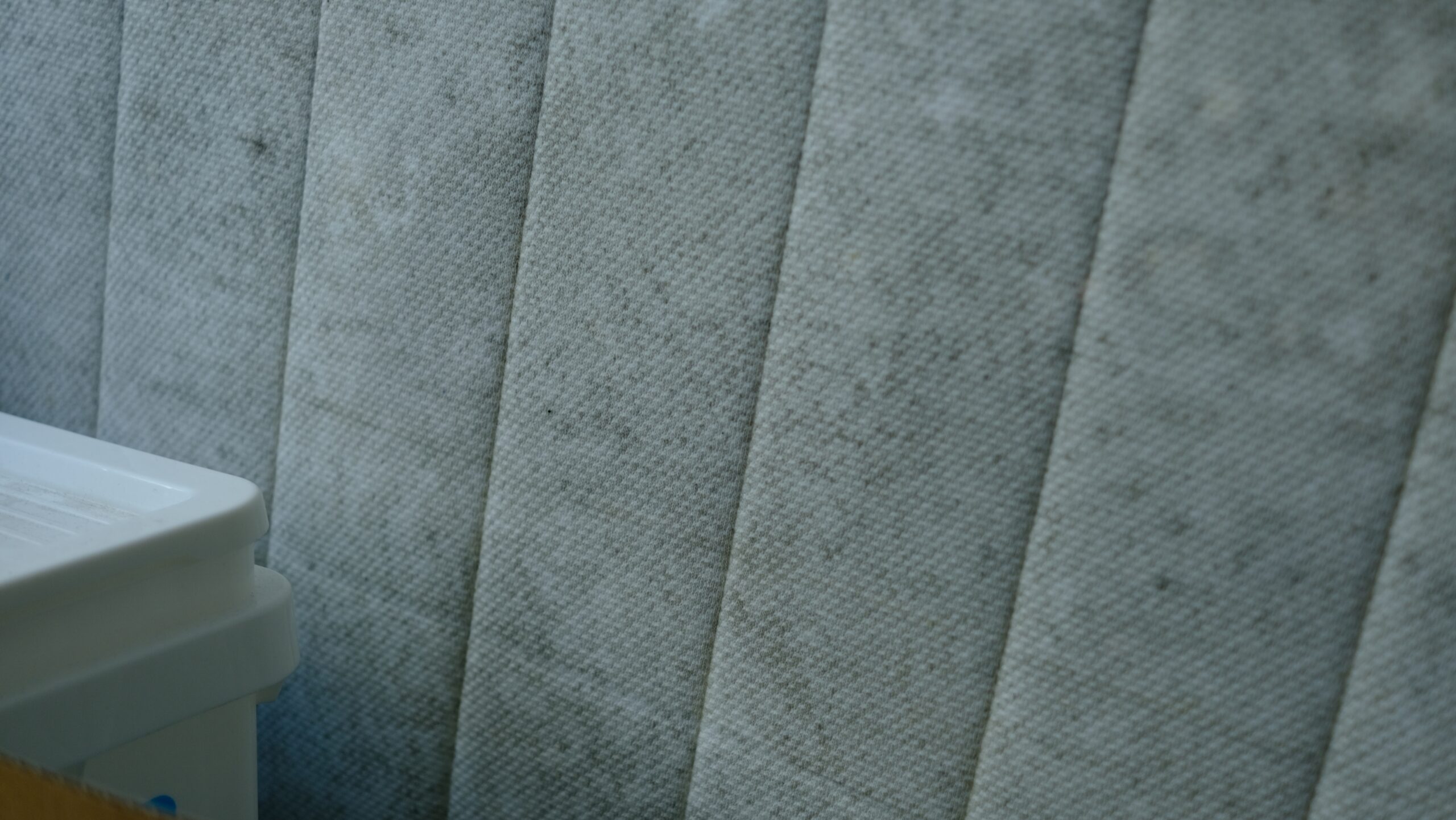 bed bugs in headboard